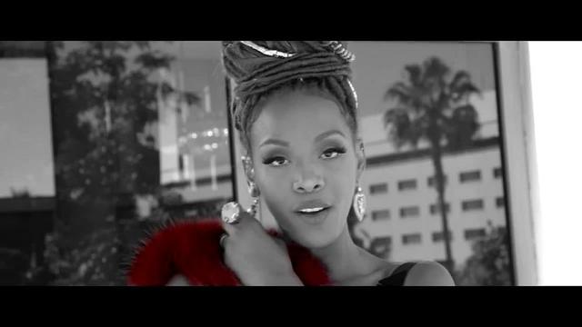 Dawn Richard ft. Trombone Shorty - LA