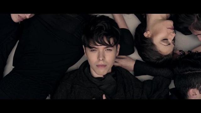 Kristian Kostov - Beautiful Mess