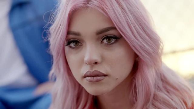 Hey Violet - Break My Heart