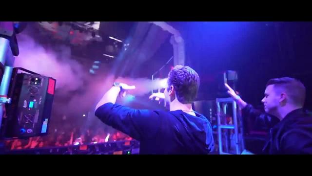 Sick Individuals - Focus