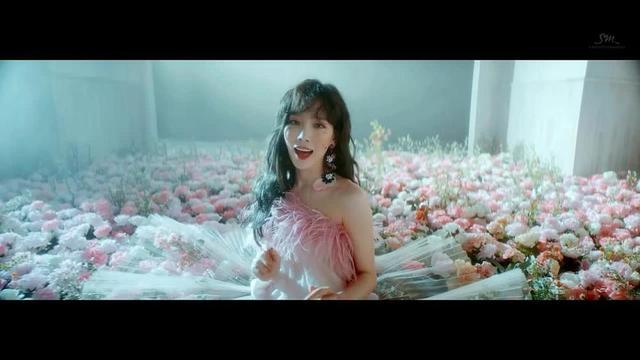 TAEYEON - Make Me Love You