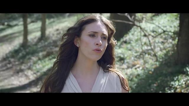 Kelleigh Bannen - Church Clothes