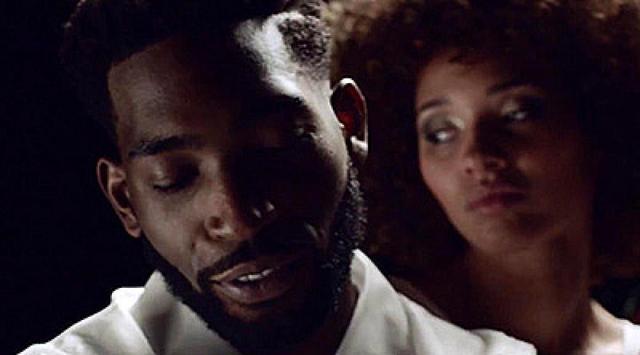 Tinie Tempah ft. Bipolar Sunshine - Shadows