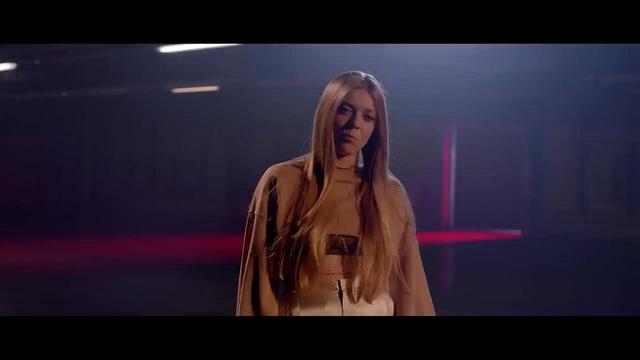 Becky Hill - Rude Love