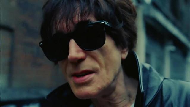 Peter Perrett - How The West Was Won