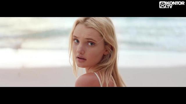 Thomas Gold feat. Jillian Edwards - Magic (Official Video)