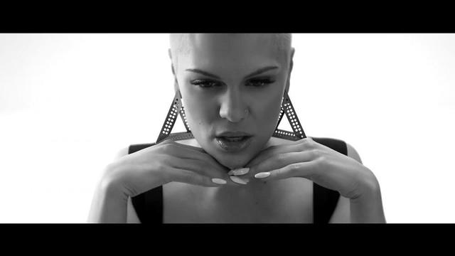 Jessie J ft. Big Sean, Dizzee Rascal - WILD