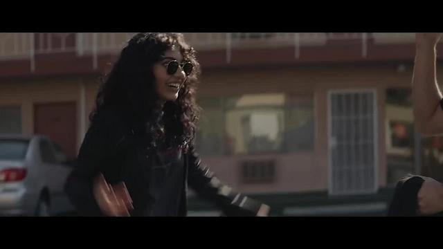 Zedd, Alessia Cara - Stay