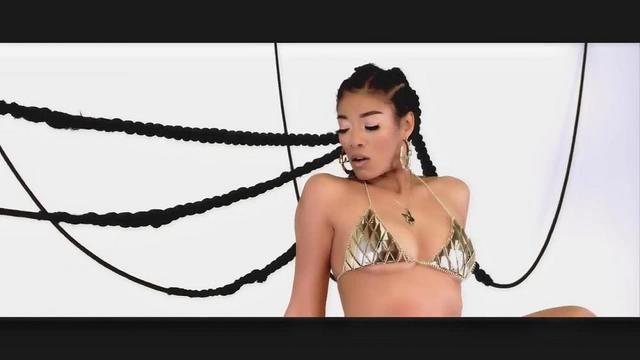 Mila J - New Crib