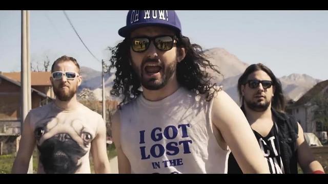 ALESTORM - Alestorm