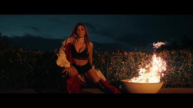 Tinashe - Flame