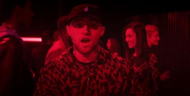 Mac Miller ft. Ty Dolla Sign - Cinderella