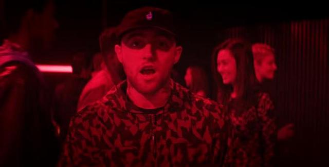 Mac Miller ft. Ty Dolla Sign - Cinderella