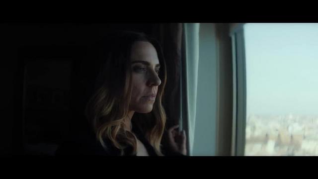 Melanie C ft. Alex Francis - Hold On