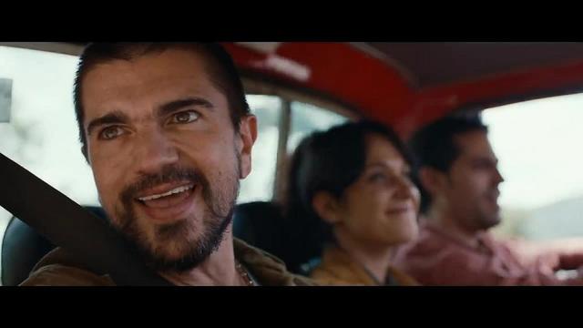 Juanes - Es Tarde