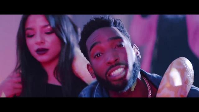 Tinie Tempah - Lightwork