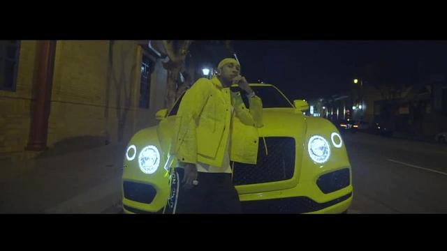 Tyga - Eyes Closed