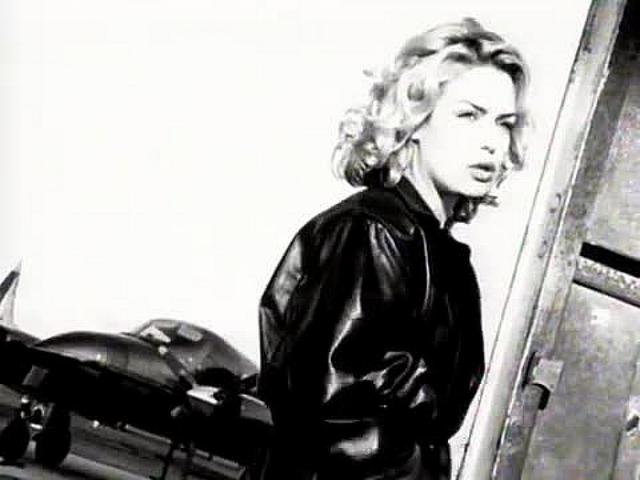 Kim Wilde - Million Miles Away