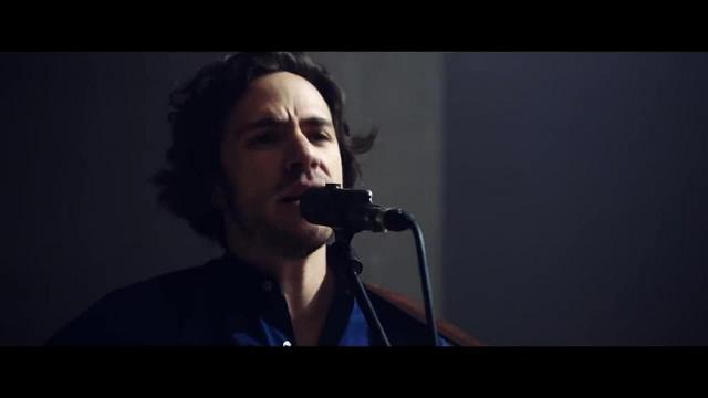 Jack Savoretti - We Are Bound