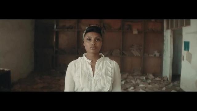 Imany - Lately