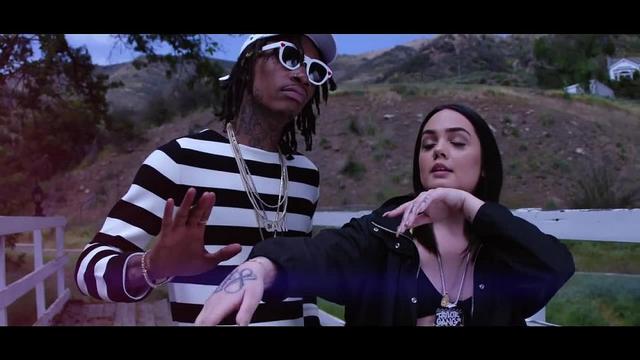 Raven Felix ft. Wiz Khalifa - Bet They Know Now