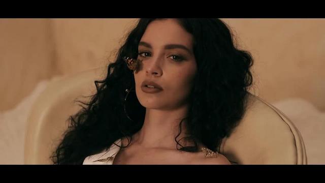 Sabrina Claudio - Unravel Me