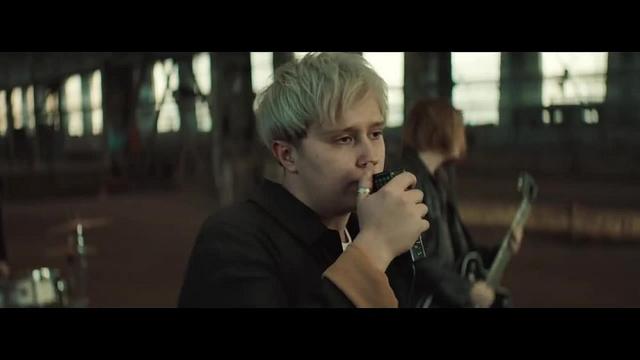 Nothing But Thieves - Amsterdam