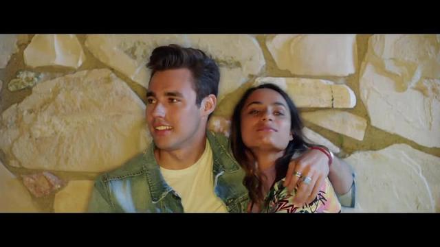 Jorge Blanco - Summer Soul