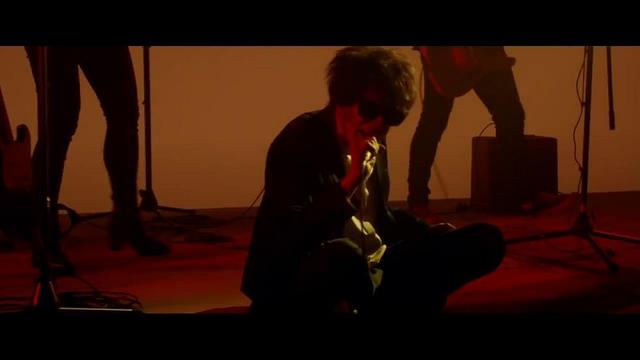 Peter Perrett - An Epic Story