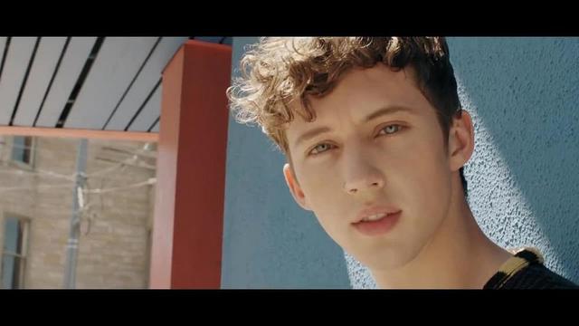 Martin Garrix and Troye Sivan - There For You