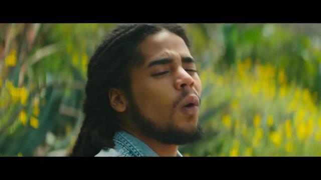 Skip Marley - Calm Down