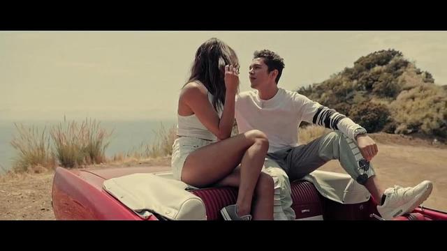 Austin Mahone - Better With You