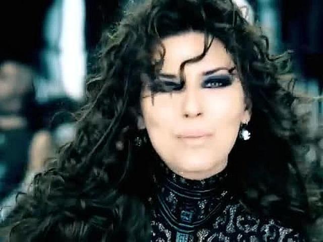 Shania Twain - Im Gonna Getcha Good