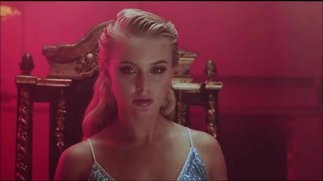 Zara Larsson - TG4M