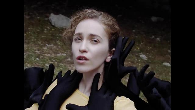 Rae Morris - Reborn