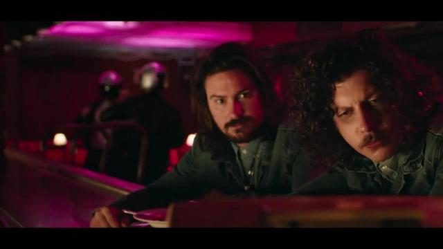 Peking Duk and AlunaGeorge - Fake Magic