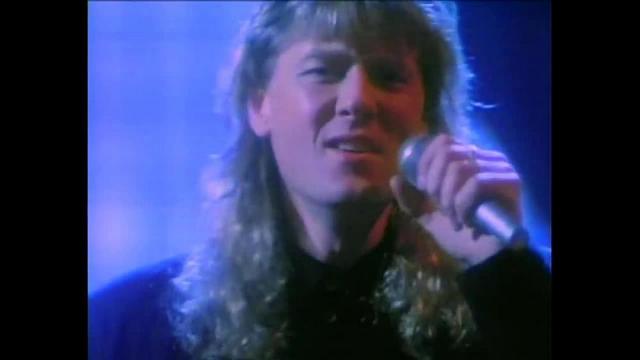 Def Leppard - Hysteria