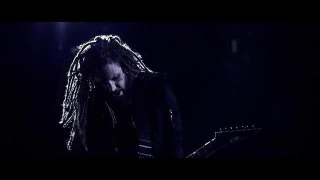 Korn - Black Is The Soul