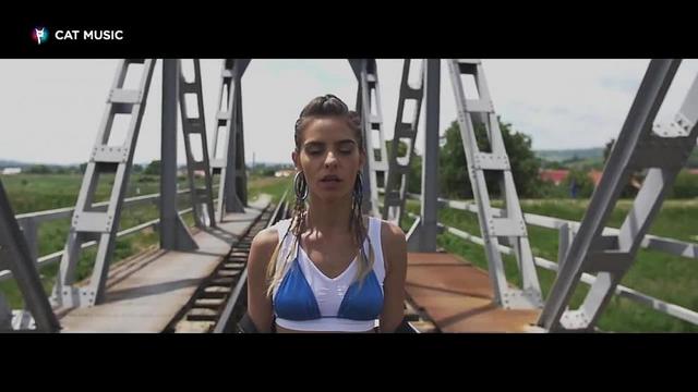 Mellina feat. NOSFE - Ochii tai