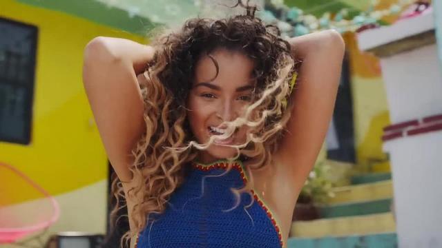 Sigala, Ella Eyre - Came Here For Love