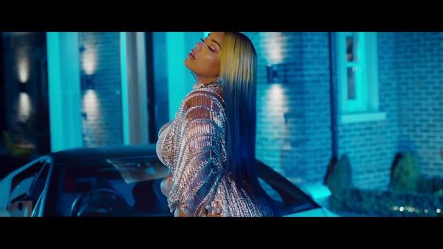 Stefflon Don ft. Abra Cadabra - Envy Us