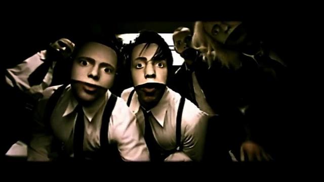 Rammstein - Du Hast