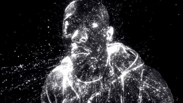 Dizzee Rascal - Space