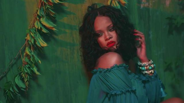 DJ Khaled ft. Rihanna, Bryson Tiller - Wild Thoughts