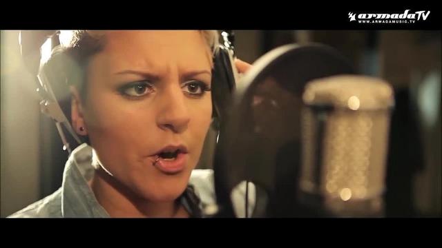 Gareth Emery ft. Christina Novelli - Concrete Angel (Acoustic Music Video)