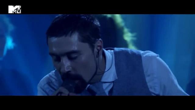 Дима Билан - Океан (MTV Unplugged)