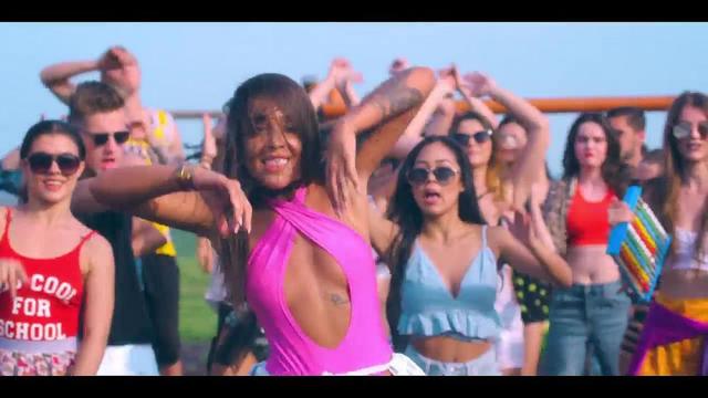 INNA feat. Erik - Ruleta