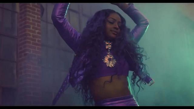 CLMD ft. Justine Skye, Jesper Jenset - Never Wanna Lose You