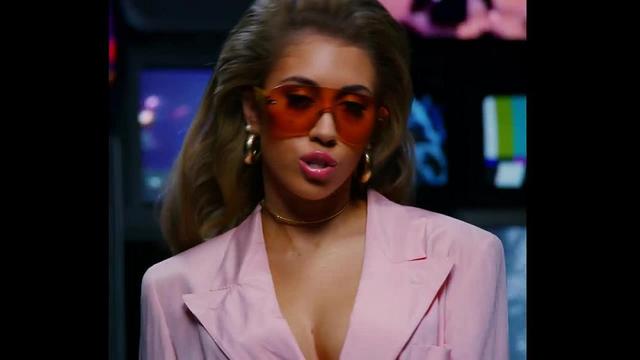 Kali Uchis ft. Jorja Smith - Tyrant