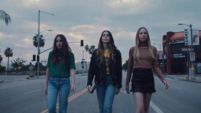 HAIM - Want You Back